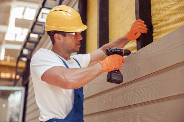 Best Wood Siding Installation  in Lithopolis, OH